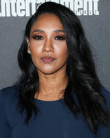 Candice Patton Sweatshirt #3783857