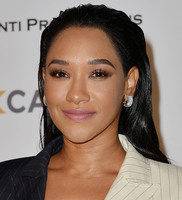 Candice Patton t-shirt #3783863