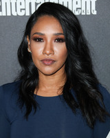 Candice Patton Tank Top #3783864