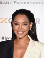 Candice Patton Sweatshirt #3783870