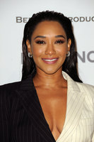 Candice Patton Sweatshirt #3783871