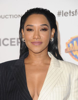 Candice Patton Sweatshirt #3783876