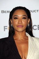 Candice Patton Sweatshirt #3783878
