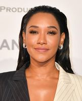 Candice Patton Sweatshirt #3783883