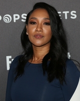 Candice Patton Sweatshirt #3783889