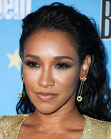 Candice Patton Sweatshirt #3855829