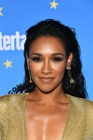 Candice Patton Tank Top #3855830