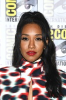 Candice Patton Tank Top #3855836