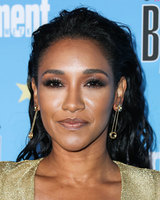 Candice Patton Tank Top #3855850