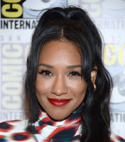 Candice Patton t-shirt #3855856