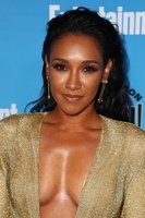 Candice Patton Sweatshirt #3855857
