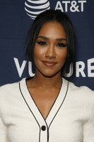 Candice Patton Sweatshirt #3920272