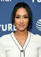 Candice Patton Sweatshirt #3920274