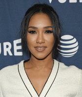 Candice Patton Tank Top #3920276