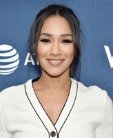 Candice Patton t-shirt #3920278