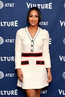 Candice Patton Tank Top #3920284