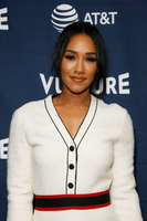 Candice Patton Sweatshirt #3920290
