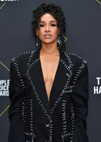 Candice Patton Sweatshirt #3920292