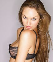 Candice Swanepoel mug #G484100