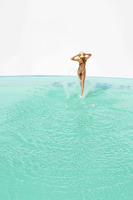 Candice Swanepoel magic mug #G676478