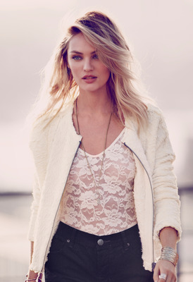Candice Swanepoel Poster 2423881