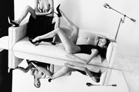 Candice Swanepoel mug #G882487