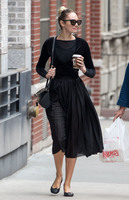 Candice Swanepoel Longsleeve T-shirt #2702983