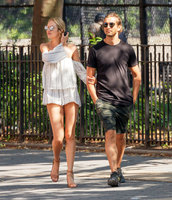 Candice Swanepoel Longsleeve T-shirt #2728450