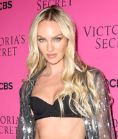 Candice Swanepoel mug #G1161222