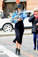 Candice Swanepoel Longsleeve T-shirt #3184130