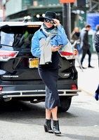 Candice Swanepoel Longsleeve T-shirt #3184134