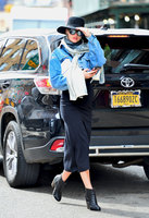 Candice Swanepoel Longsleeve T-shirt #3184141