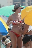 Candice Swanepoel mug #G1485658