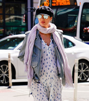 Candice Swanepoel Longsleeve T-shirt #3280469
