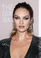 Candice Swanepoel Longsleeve T-shirt #3772155