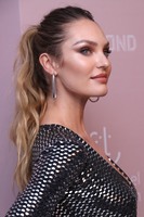 Candice Swanepoel Longsleeve T-shirt #3772159