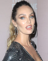 Candice Swanepoel mug #G2389461