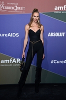 Candice Swanepoel Longsleeve T-shirt #3898958