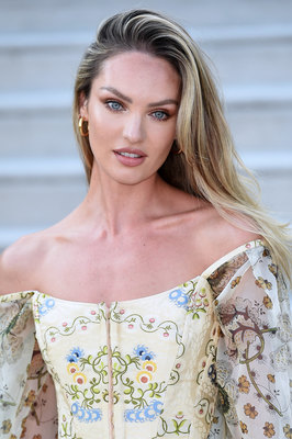 Candice Swanepoel Poster 3898973