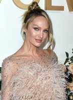 Candice Swanepoel magic mug #G2536388