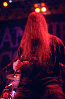 Cannibal Corpse Sweatshirt #2544148