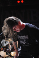 Cannibal Corpse Tank Top #2661265