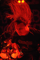 Cannibal Corpse hoodie #2661267