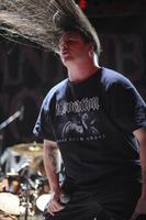 Cannibal Corpse hoodie #2661285