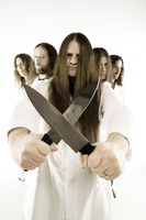 Cannibal Corpse t-shirt #2661288