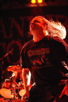 Cannibal Corpse hoodie #2661294