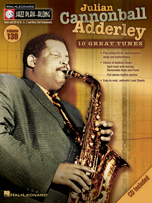 Cannonball Adderley posters