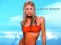 Caprice Bourret Sweatshirt #1281090