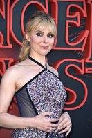 Cara Buono Tank Top #3887349
