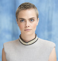 Cara Delevigne Tank Top #2882965